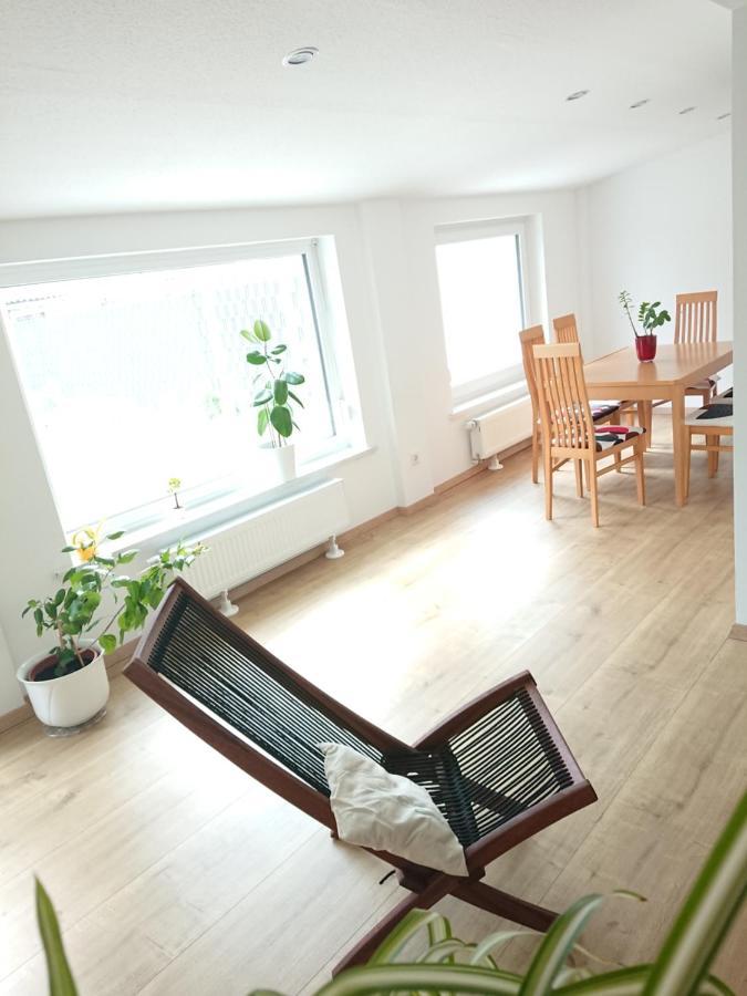 Bungalow In Messenaehe Hannover Exterior photo