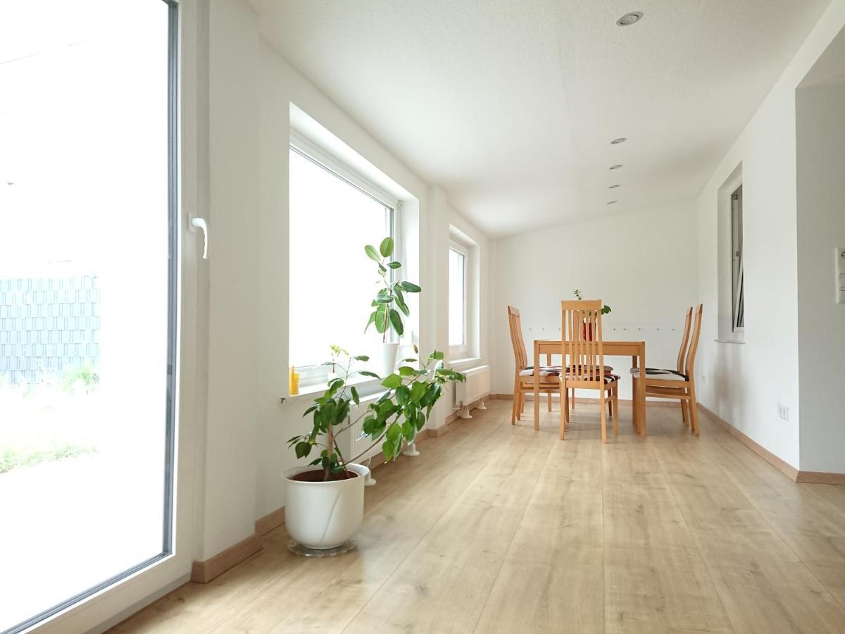 Bungalow In Messenaehe Hannover Exterior photo