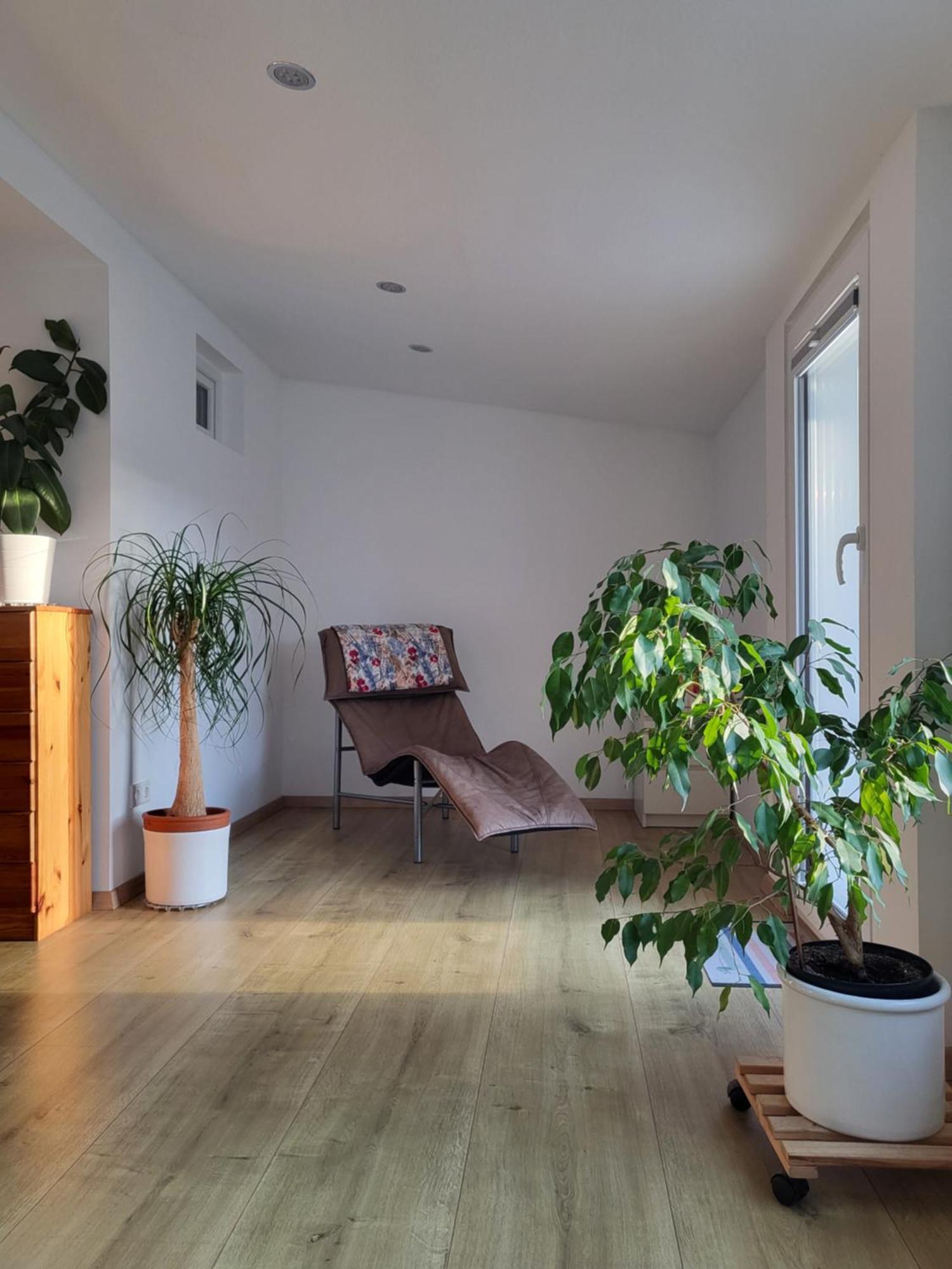 Bungalow In Messenaehe Hannover Exterior photo